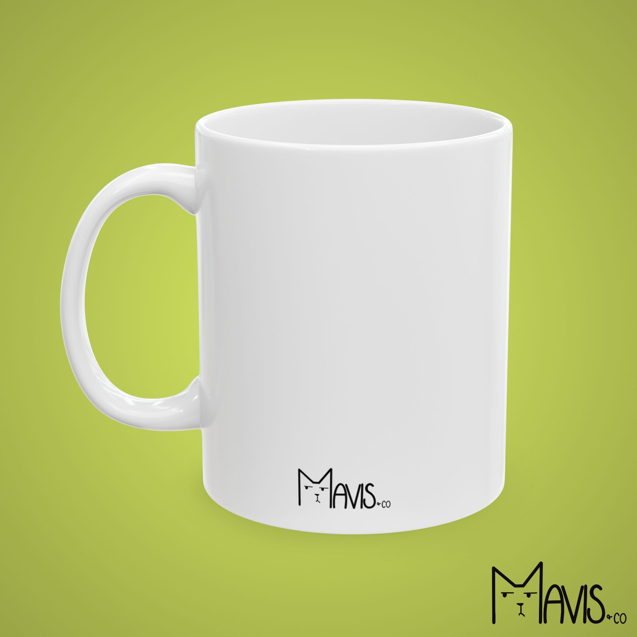 I Have Been Having a Very Stupid Time Pigeon Mug (11oz,15oz)